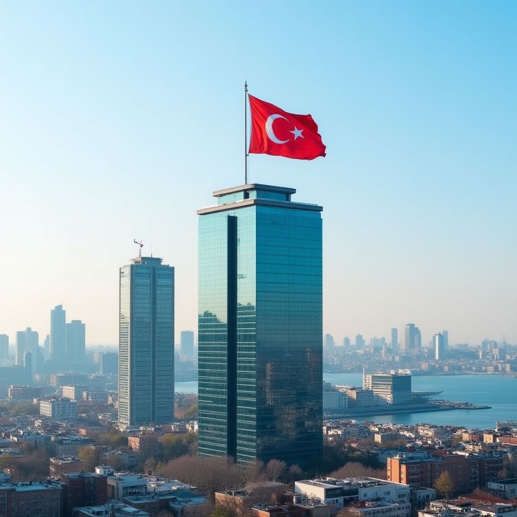 Şirket Tarihçemiz