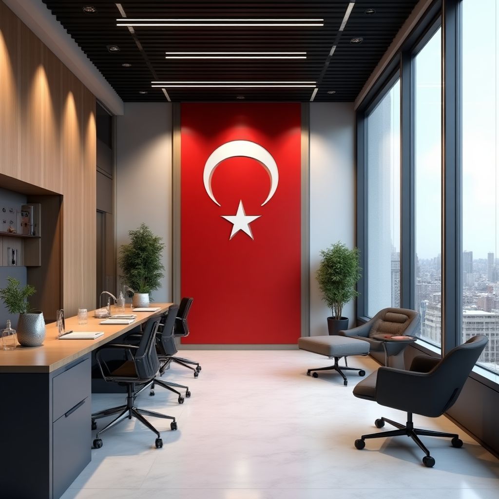 Ankara Şubemiz