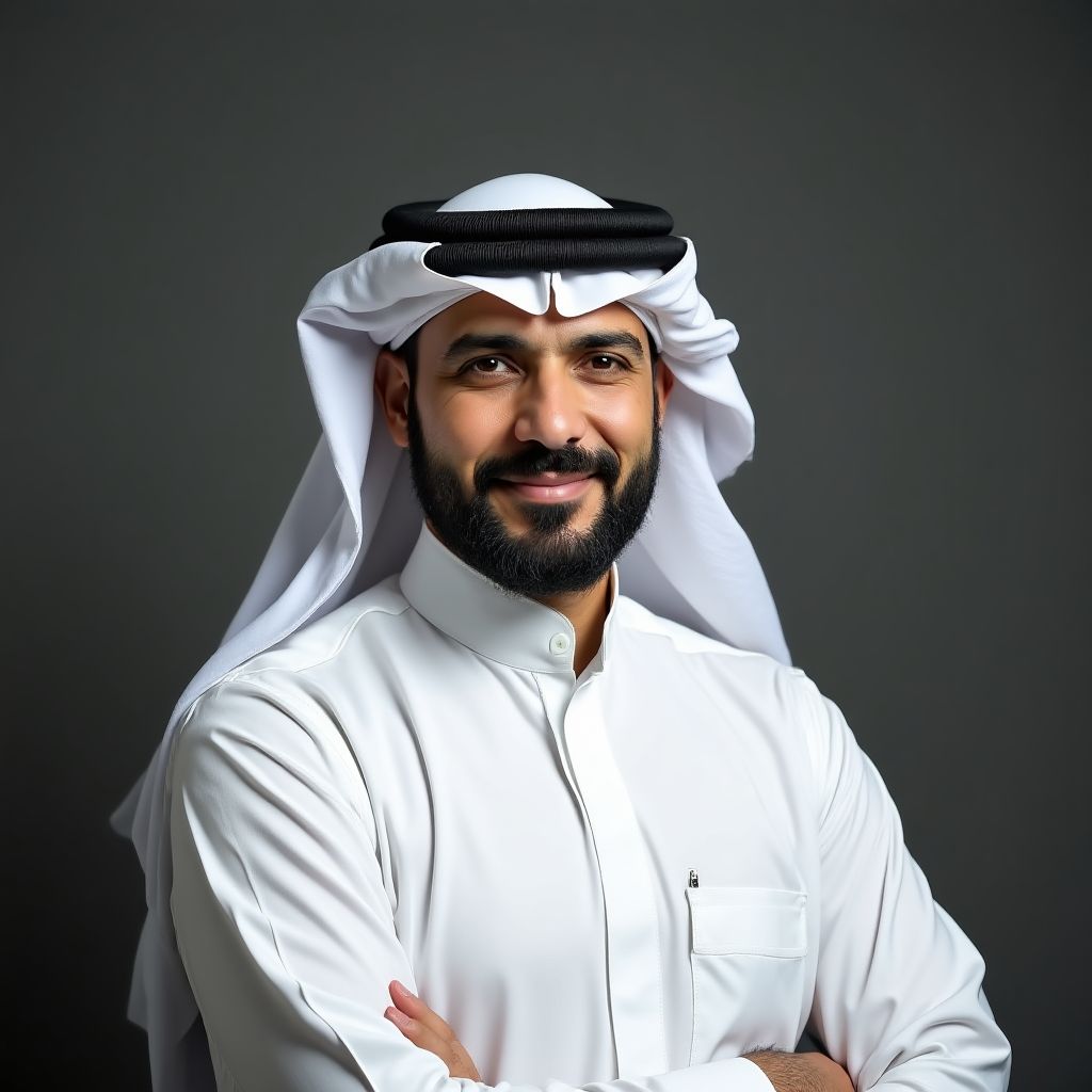 Mohammed Al-Faisal